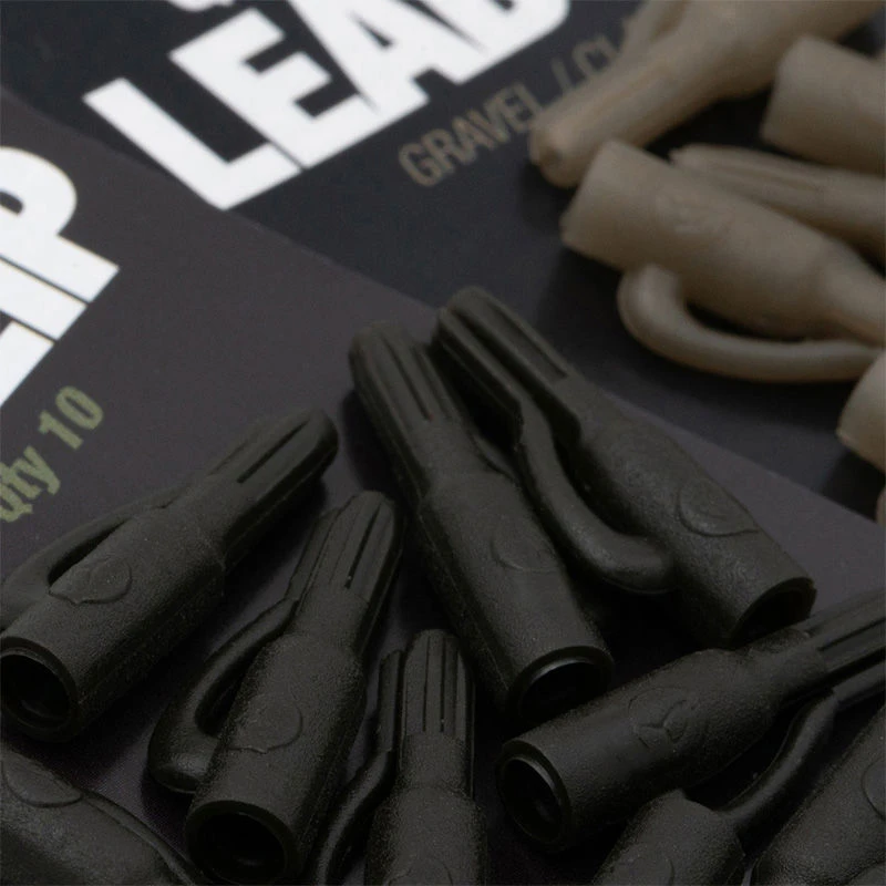 Korda Quick-Release Lead Clip